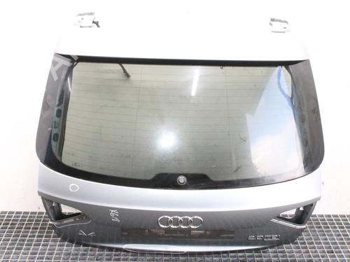 Heckklappe für Heckklappe AUDI A4 B8 Avant (8K5) 2.0 TDI quattro (170 hp) 39836788 39836788