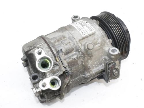 AC compressor JAGUAR XJ (X351) 5.0 SCV8 | BP39869841M34 - Image 2