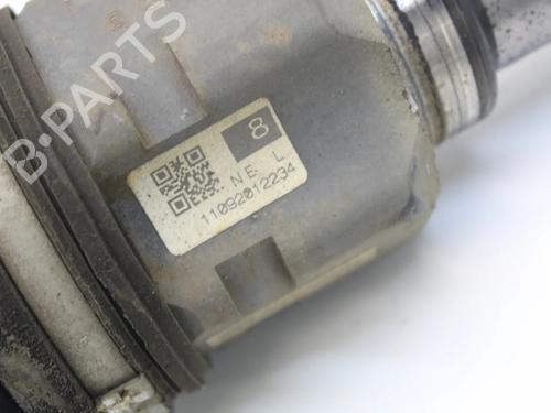 Left front driveshaft LEXUS CT (ZWA10_) 200h (ZWA10_, ZWA10R) | BP39823774M38 - Image 5