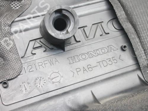 Upper protection HONDA CR-V III (RE_) 2.2 i-DTEC 4WD (RE6) | BP39845785M93 - Image 5