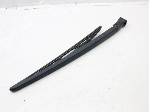 Used Rear windshield wiper arm Rear windshield wiper arm LAND ROVER RANGE ROVER SPORT I (L320) 2.7 D 4x4 (190 hp) 39788646 39788646