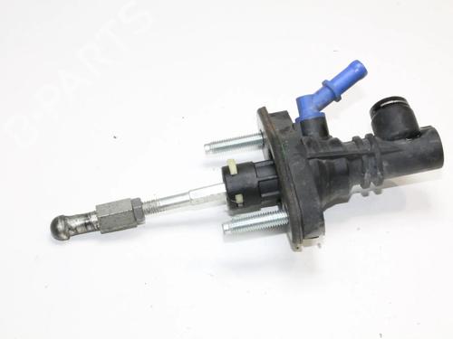 Used Clutch slave cylinder Clutch slave cylinder TOYOTA AURIS (_E15_) 2.2 D (ADE157_, ADE151_, ADE151R, ADE157R) (177 hp) 39777781 39777781