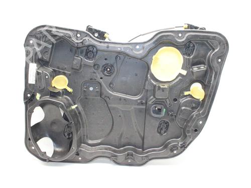 Used Front right window mechanism Front right window mechanism JEEP CHEROKEE (KL) 2.0 CRD 4x4 (170 hp) 39839489 39839489