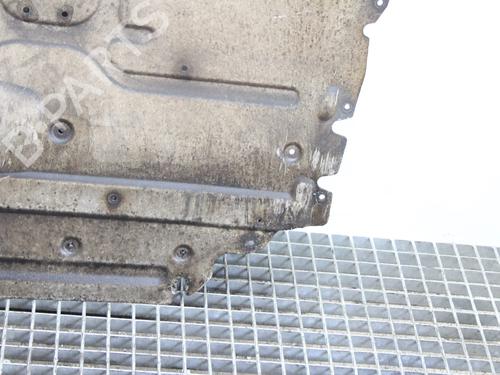 Upper protection AUDI A3 Convertible (8P7) 2.0 TDI | BP39796856M93 - Image 4