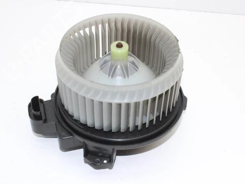 Used Heater blower motor Heater blower motor TOYOTA AVENSIS Saloon (_T27_) 2.0 VVT-i (ZRT272_, ZRT272R) (152 hp) 39859453 39859453