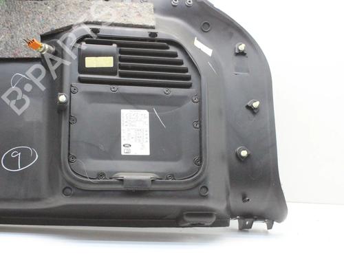 Boot lining LAND ROVER RANGE ROVER EVOQUE (L538) 2.2 D 4x4 | BP39827417I3 - Image 8