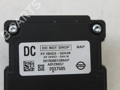 Camera NISSAN LEAF (ZE1) Electric | BP39778919E14 - Image 3