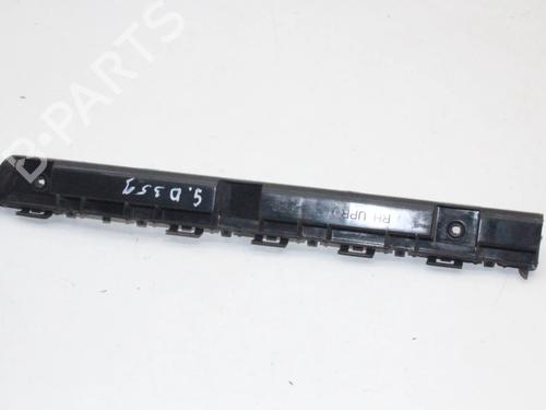 Used Rear bumper bracket Rear bumper bracket NISSAN QASHQAI II (J11, J11_) 1.5 dCi (110 hp) 39801802 39801802