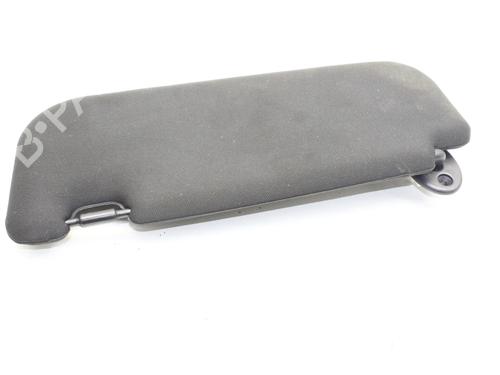 Right sun visor TOYOTA bZ4X (_EAM1_) EV (YEAM15) | BP39861686I2 - Image 3