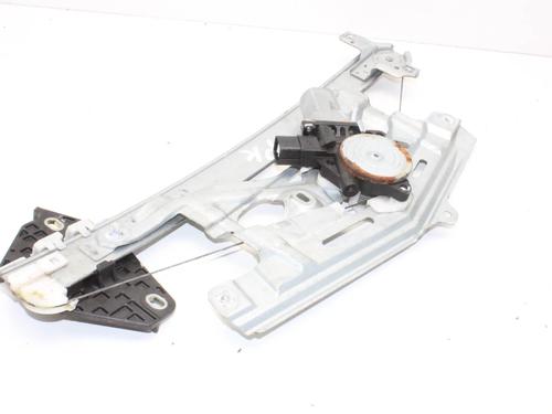 Used Front left window mechanism Front left window mechanism HONDA CIVIC VIII Hatchback (FN, FK) Type R (FN2) (201 hp) 39852857 39852857