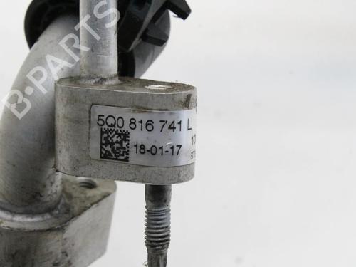 AC pipe VW PASSAT B8 (3G2, CB2) 1.4 GTE Hybrid | BP39824816M126 - Image 7