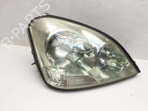 Used Right headlight Right headlight LEXUS LS (_F3_) 430 (UCF30) (282 hp) 39802018 39802018