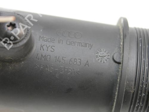 Intercooler pipe AUDI Q7 (4MB, 4MG, 4MQ) 3.0 TDI quattro | BP39861859M127 - Image 3