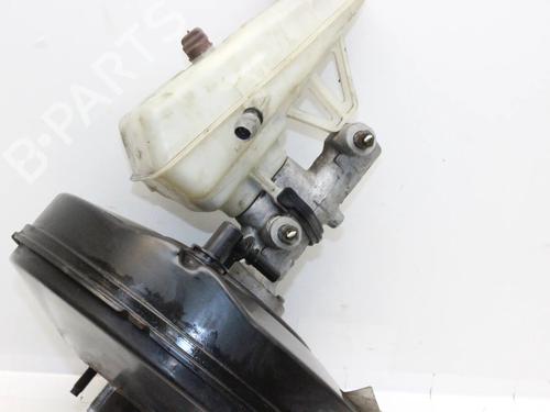 Servo brake CITROËN JUMPY II (VF7) 1.6 HDi 90 8V | BP39824599M42 - Image 3