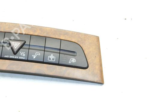 Switch MERCEDES-BENZ CLS (C219) CLS 320 CDI (219.322) | BP39841346I30 - Image 4