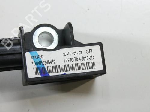 Control unit HONDA CIVIC IX (FK) 2.2 i-DTEC (FK3) | BP39848850M11 - Image 3
