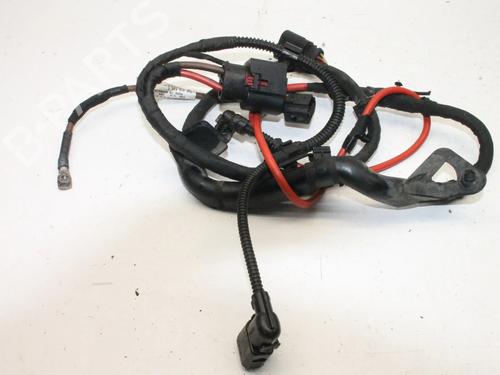 Ledningsnet Ledningsnet SKODA OCTAVIA III (5E3, NL3, NR3) 1.6 TDI (105 hp) 39824253 39824253