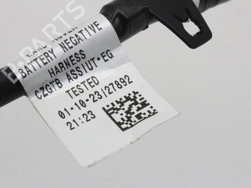 Cable LAND ROVER RANGE ROVER VELAR (L560) 3.0 P400 MHEV 4x4 | BP39854289E12 - Image 5