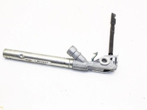 Used Seat buckle Seat buckle RENAULT MEGANE IV Hatchback (B9A/M/N_) 1.2 TCe 130 (B9MR) (130 hp) 39819470 39819470