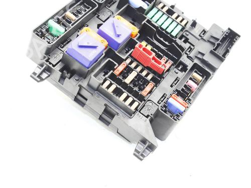 Fuse box BMW 1 (F40) 116 d | BP39796501E1 - Image 4