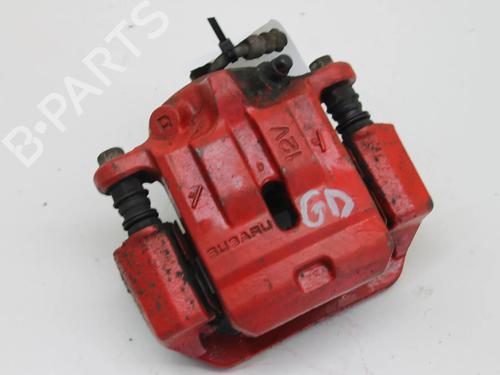 Bremssattel rechts hinten für Bremssattel rechts hinten TOYOTA GT 86 Coupe (ZN6_) 2.0 (ZN6AC_, ZN6BC_, ZN6K) (200 hp) 39869614 39869614