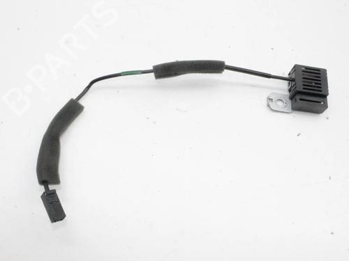 Used Electronic module Electronic module NISSAN 370Z Coupe (Z34) 3.7 (328 hp) 39873923 39873923