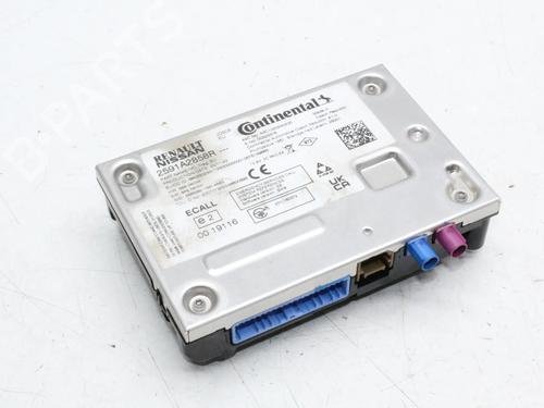 Used Electronic module Electronic module RENAULT ARKANA I (LCM_, LDN_) 1.6 E-TECH 145 (LDMU) (143 hp) 39831736 39831736