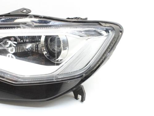 Left headlight AUDI A6 C7 Avant (4G5, 4GD) 2.0 TDI | BP39788132C28 - Image 5