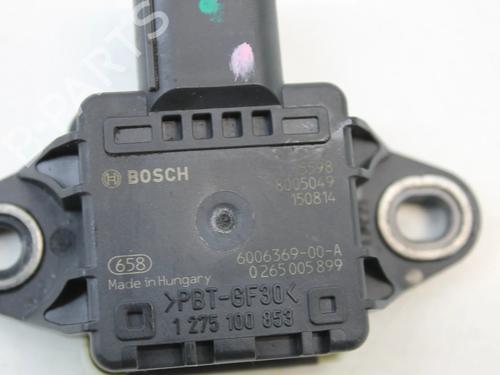 Elektronisk sensor TESLA MODEL S (5YJS) 85 | BP39792462M84 - Image 3