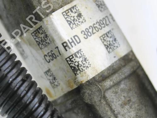Steering rack OPEL CORSA F (P2JO) CORSA-e (68) | BP39794368M22 - Image 9