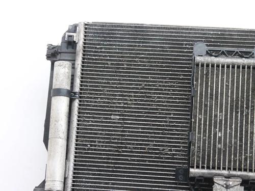 Radiator set MERCEDES-BENZ SPRINTER 3-t Van (B910) 214 CDI (910.621, 910.623) | BP39816412M120 - Image 4