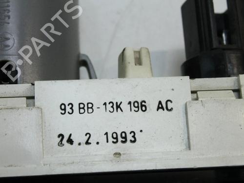 Control unit FORD GALAXY II (WA6) 1.8 TDCi | BP39787540M11 - Image 3