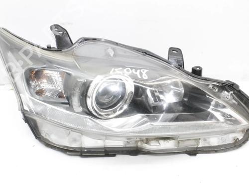 Used Right headlight Right headlight LEXUS CT (ZWA10_) 200h (ZWA10_, ZWA10R) (136 hp) 39861496 39861496