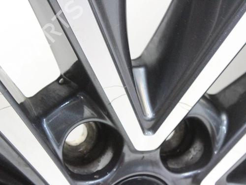 Fælk FORD KUGA III (DFK) 2.5 Duratec Plug-in-Hybrid | BP39797222C45  - Image 6