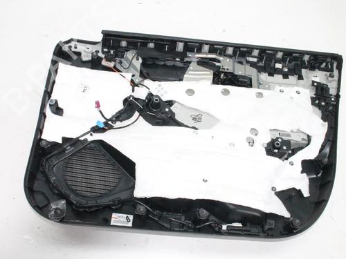 Rear left panel INFINITI Q30 2.2 D | BP39863432C60  - Image 6