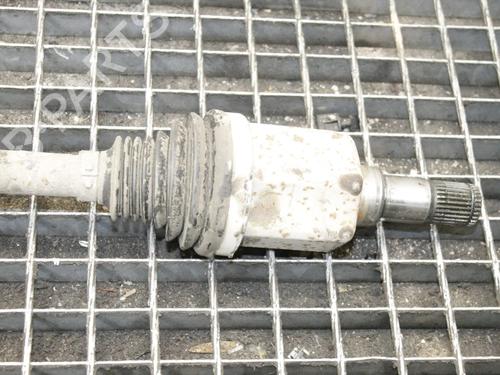 Left front driveshaft JAGUAR F-PACE (X761) 2.0 TD4 AWD | BP39852146M38 - Image 3