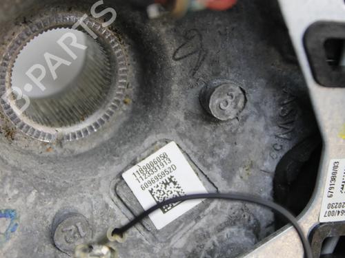 Rat MINI MINI COUNTRYMAN (R60) Cooper SD ALL4 | BP39771122C49  - Image 12