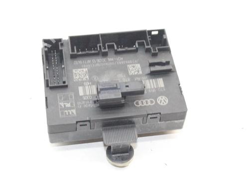 Module électronique Module électronique AUDI A4 B8 (8K2) 2.0 TDI (136 hp) 39841794 39841794