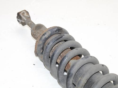 Left front shock absorber FORD RANGER (TKE) 2.2 TDCi 4x4 | BP39841938M16 - Image 3