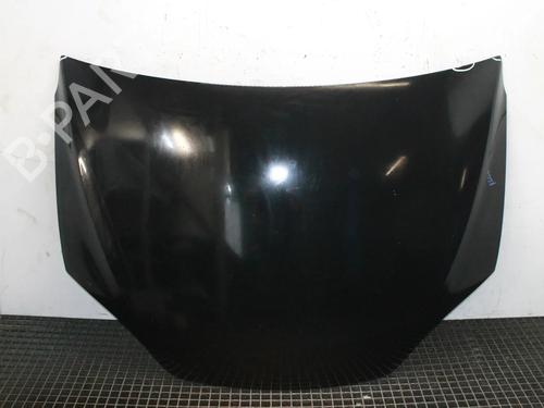 Used Hood Hood TESLA MODEL X (5YJX) 90D AWD (525 hp) 39857953 39857953