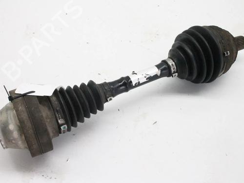 Used Right front driveshaft Right front driveshaft VW AMAROK (2HA, 2HB, S1B, S6B, S7A, S7B, AGD) 2.0 BiTDI 4motion (180 hp) 39819559 39819559