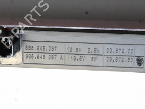 Bremselys VW PASSAT B8 (3G2, CB2) 1.4 GTE Hybrid | BP39850417L11  - Image 5