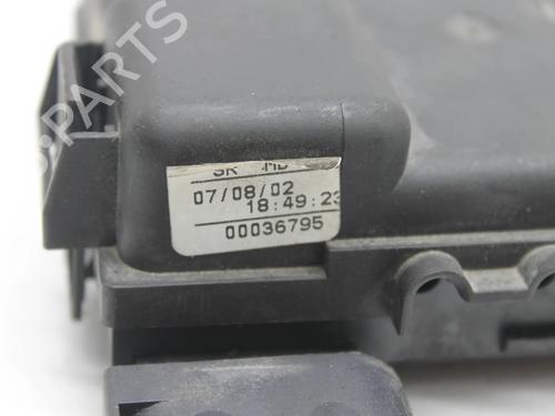 Electronic module AUDI TT Roadster (8N9) 1.8 T quattro | BP39837492M83 - Image 4