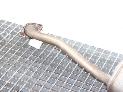 Exhaust system HONDA JAZZ IV (GK_) 1.3 | BP39837892M121 - Image 2