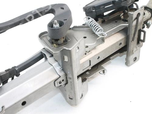 Steering column VW CADDY V MPV (SBB, SBJ) 1.5 TSi EVO | BP39784305M21 - Image 9