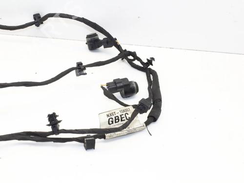 Wiring harness FORD FOCUS IV (HN) 1.0 EcoBoost | BP39872435E16 - Image 4