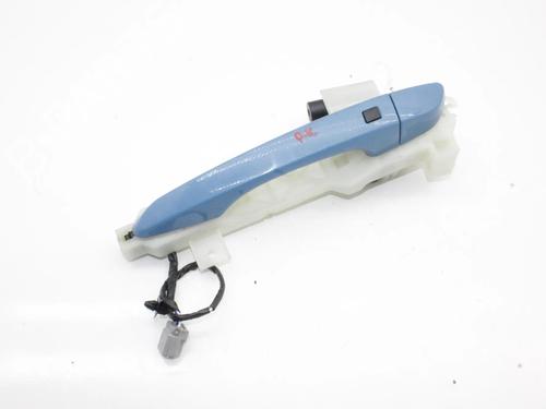 Used Front left exterior door handle Front left exterior door handle HYUNDAI KONA (OS, OSE, OSI) EV (136 hp) 39879170 39879170