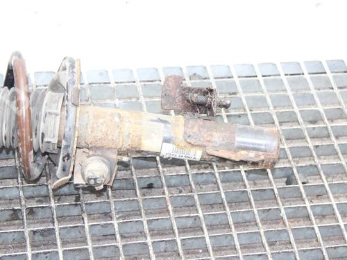 Left front shock absorber MAZDA 5 (CW) 1.6 CD | BP39820823M16 - Image 3