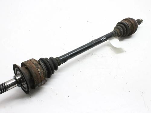 Used Right rear driveshaft Right rear driveshaft BMW 6 (E63) 630 i (258 hp) 39878467 39878467