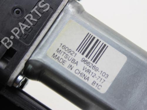 Right front window motor VOLVO V40 Hatchback (525) D2 | BP39821953E20 - Image 3